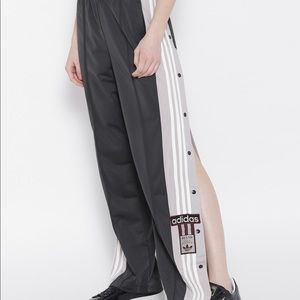Women’s Adidas Adibreak Track Pants